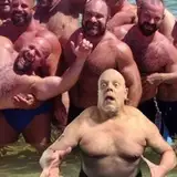 SpazBoysComedy from patreon