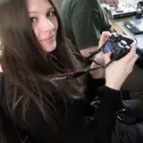 Sylvia Ritter from patreon