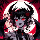 Trinidia from patreon
