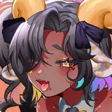 IrotX💫👁️ from patreon