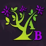 A B (AnotherBloomer) from gumroad