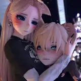 Reyka Kotova from boosty