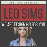 leosims from patreon
