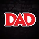 Dungeon Dad from patreon