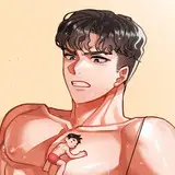 MOHO manga from fanbox