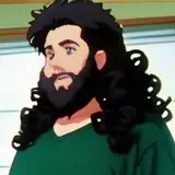 JB Generated Art from patreon