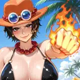 FireFist-AI from patreon