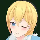 snow-drop from fanbox