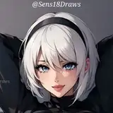 Sens18Draws from patreon
