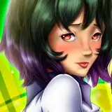 RayDark from patreon