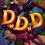 dndndpod from patreon