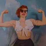 Reds References from patreon