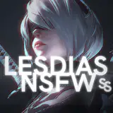 lesdiasNSFW from subscribestar