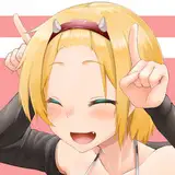 座布団の裏側 from fantia