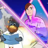 The Beardy Penguin / Picardie from patreon
