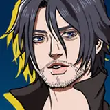 Vicious Shadi from patreon