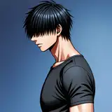 隙間三行 from patreon