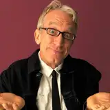 Andy Dick : UNCENSORED from patreon