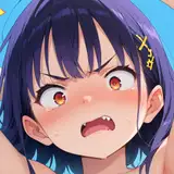 Kagari_AI_art from patreon