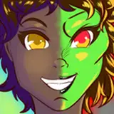 Megalinx from gumroad