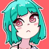 Casey Sheep from gumroad