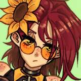 sunflower from patreon