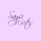 SaysiWrites from patreon