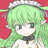 寿司勇者トロ from fantia