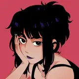 Ana Solti from patreon