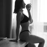 Anastazja Ostrowska from patreon
