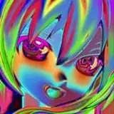 𝔤𝔩𝔦𝔱𝔠𝔥 from gumroad
