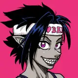 Spidu from subscribestar