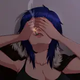 CrimsonSnow from patreon