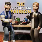 SudKiwi Patreon from patreon