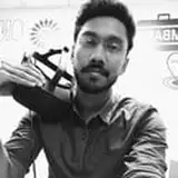 Raghav Venkat from gumroad