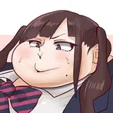もち米@ここに文字を入力 from fanbox
