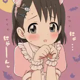 ノイズちゃん from fanbox