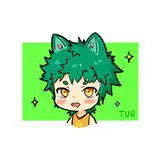tuotuo from fanbox