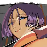 竹炭 from fanbox