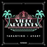 The Video Archives Podcast from patreon