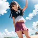 蘿莉AI from fanbox