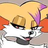 BlueDeluge from patreon