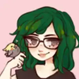 Okimshy from gumroad