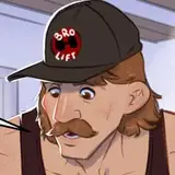 HopelessBohemian from patreon