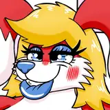 LilWuffler from patreon