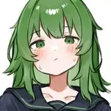 みどりの☘️ from fanbox