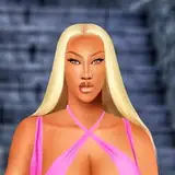 Baddiexsimmer from patreon