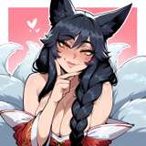 JennieFuta from patreon