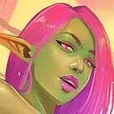 DORN from gumroad
