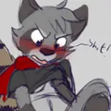 Trash Inu from gumroad